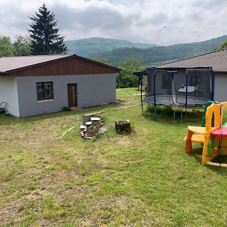 Apartman S Bazenem A Saunou Kadaň Екстериор снимка