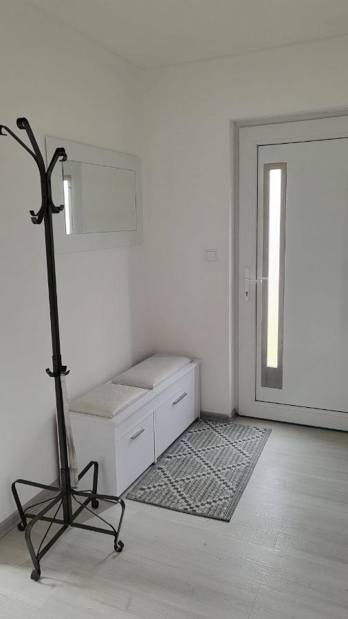 Apartman S Bazenem A Saunou Kadaň Екстериор снимка