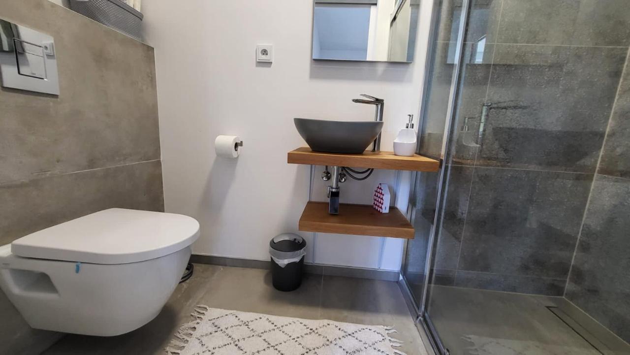 Apartman S Bazenem A Saunou Kadaň Екстериор снимка