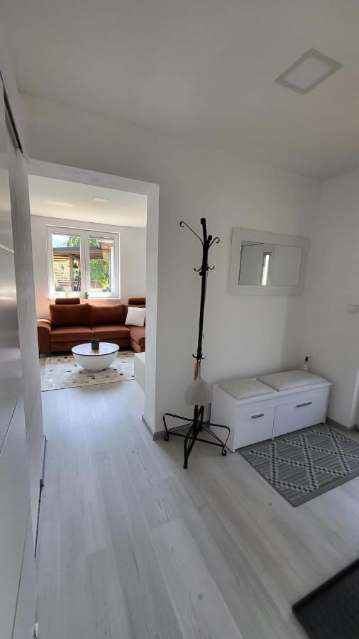 Apartman S Bazenem A Saunou Kadaň Екстериор снимка